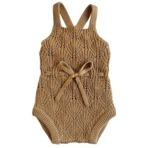 Mabli  Hyfryd Romper Size 2 NWT